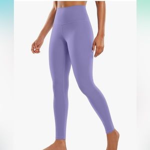 Womens CRZ Yoga leggings size small